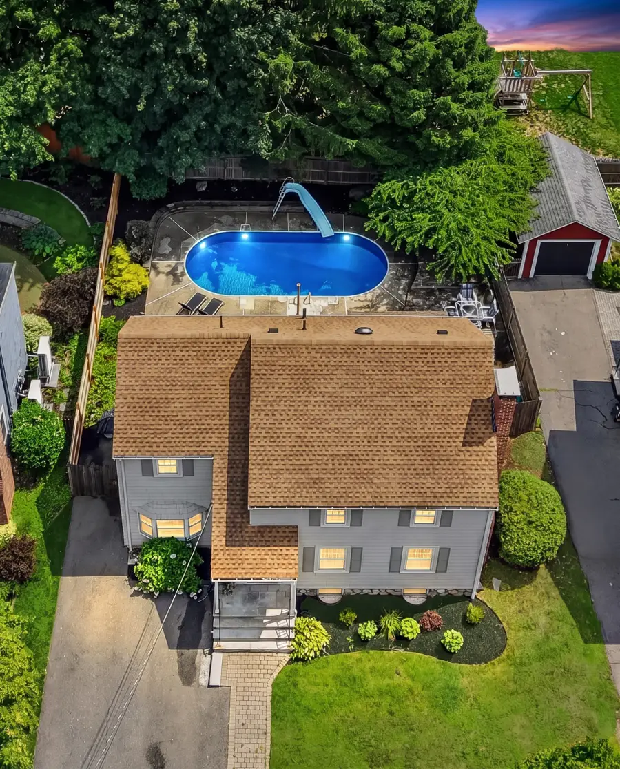 37 Norman Rd, Melrose, MA 02176 - #2