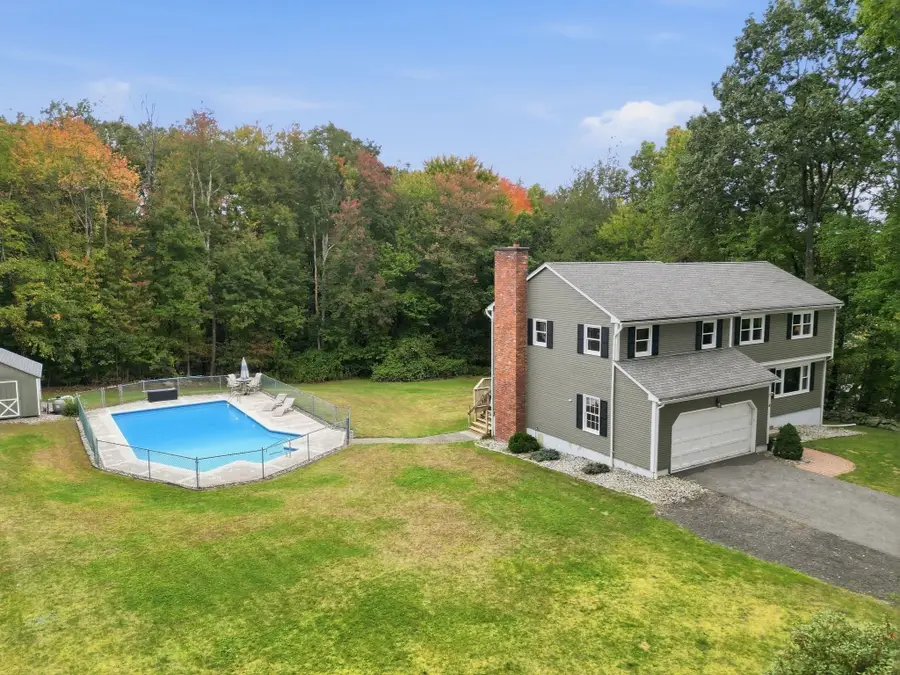 4 Edson Dr, Wilbraham, MA 01095 - #2