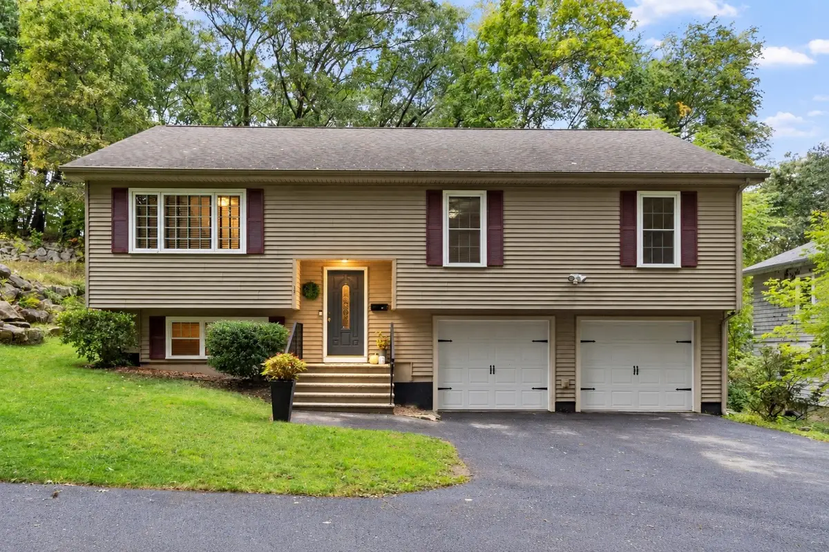 17 Teddy Road, Worcester, MA 01603 - #1