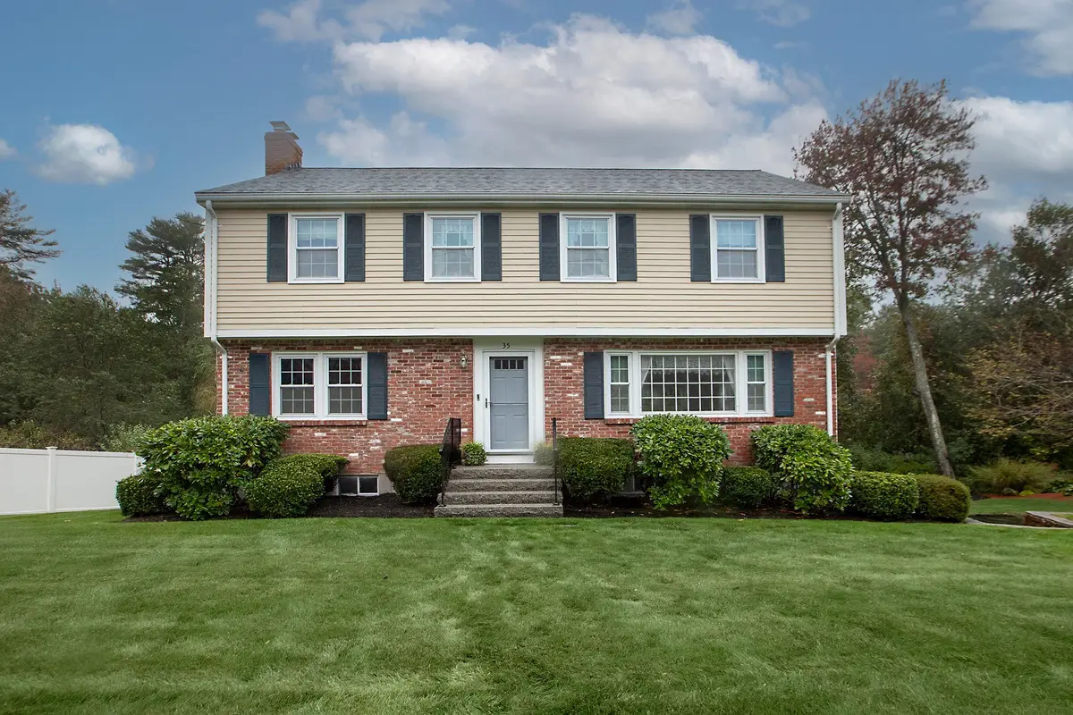 35 Kennel Hill Dr, Beverly, MA 01915 - #1