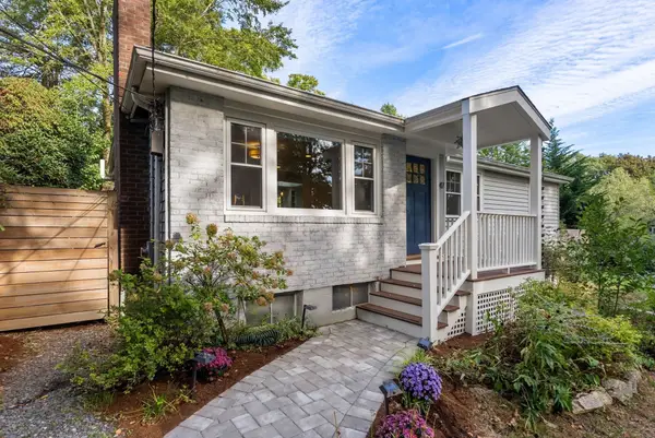 47 Malcolm Road, Boston, MA 02130