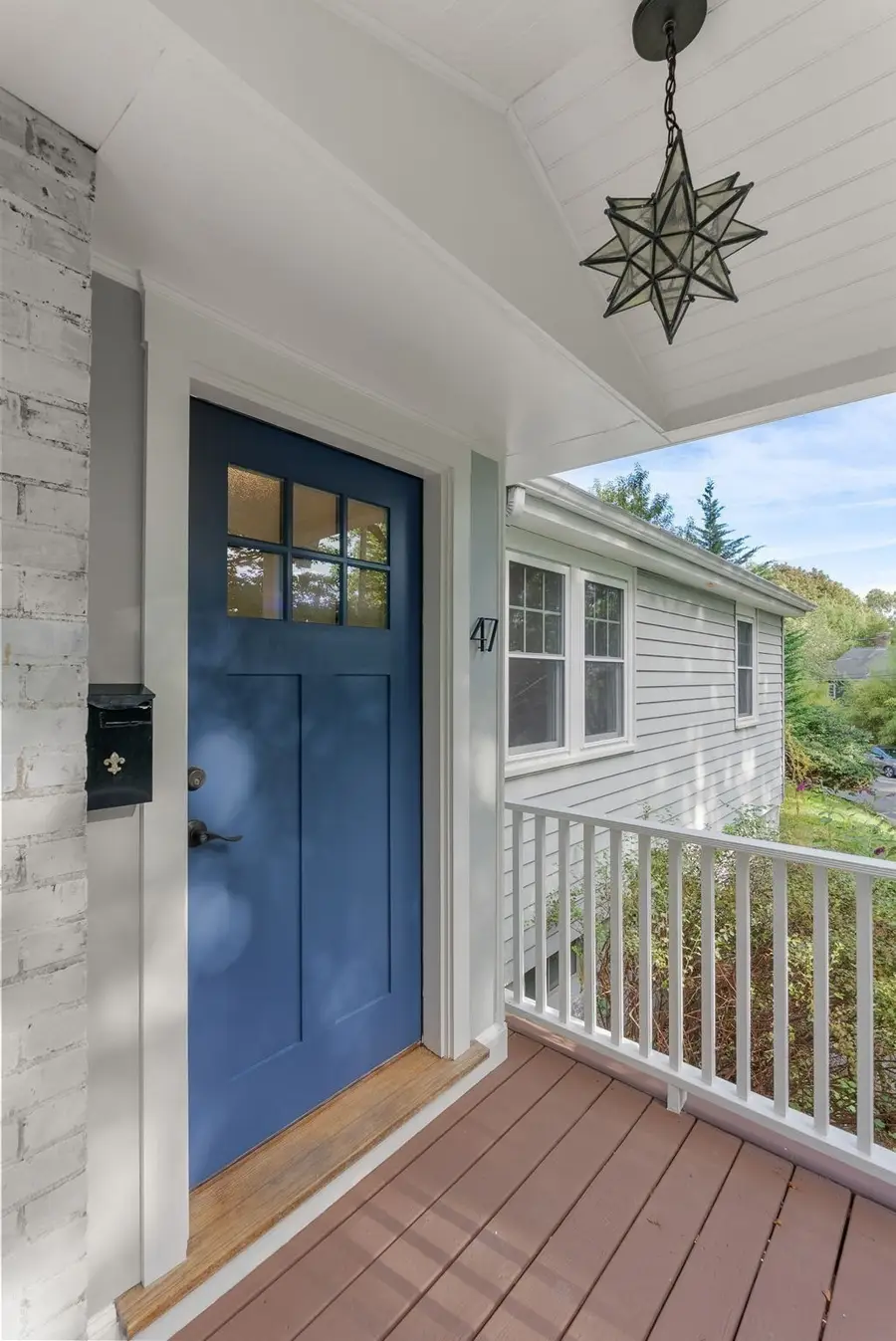 47 Malcolm Road, Boston, MA 02130 - #2
