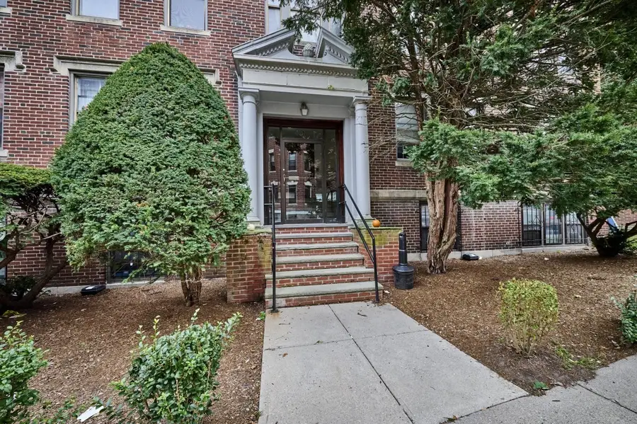 7 Lothian Rd #B, Boston, MA 02135 - #2