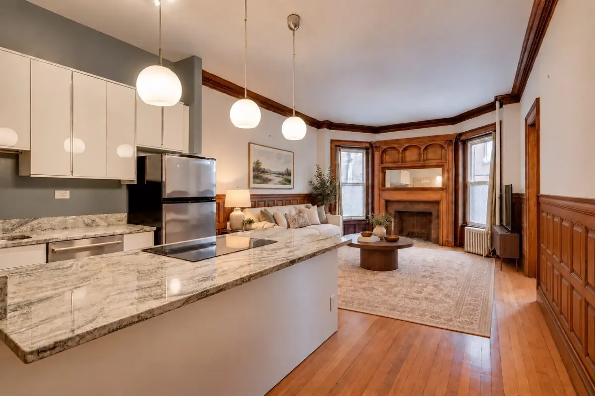 849 Beacon St., #2, Boston, MA 02215 - #1