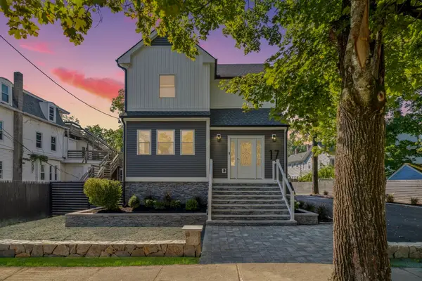 17 Central, Ashland, MA 01721