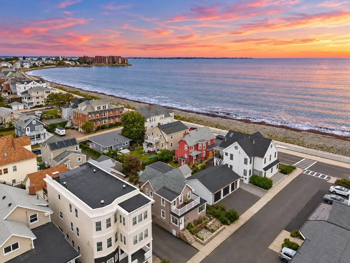 54 Trident Ave #54, Winthrop, MA 02152 - #1