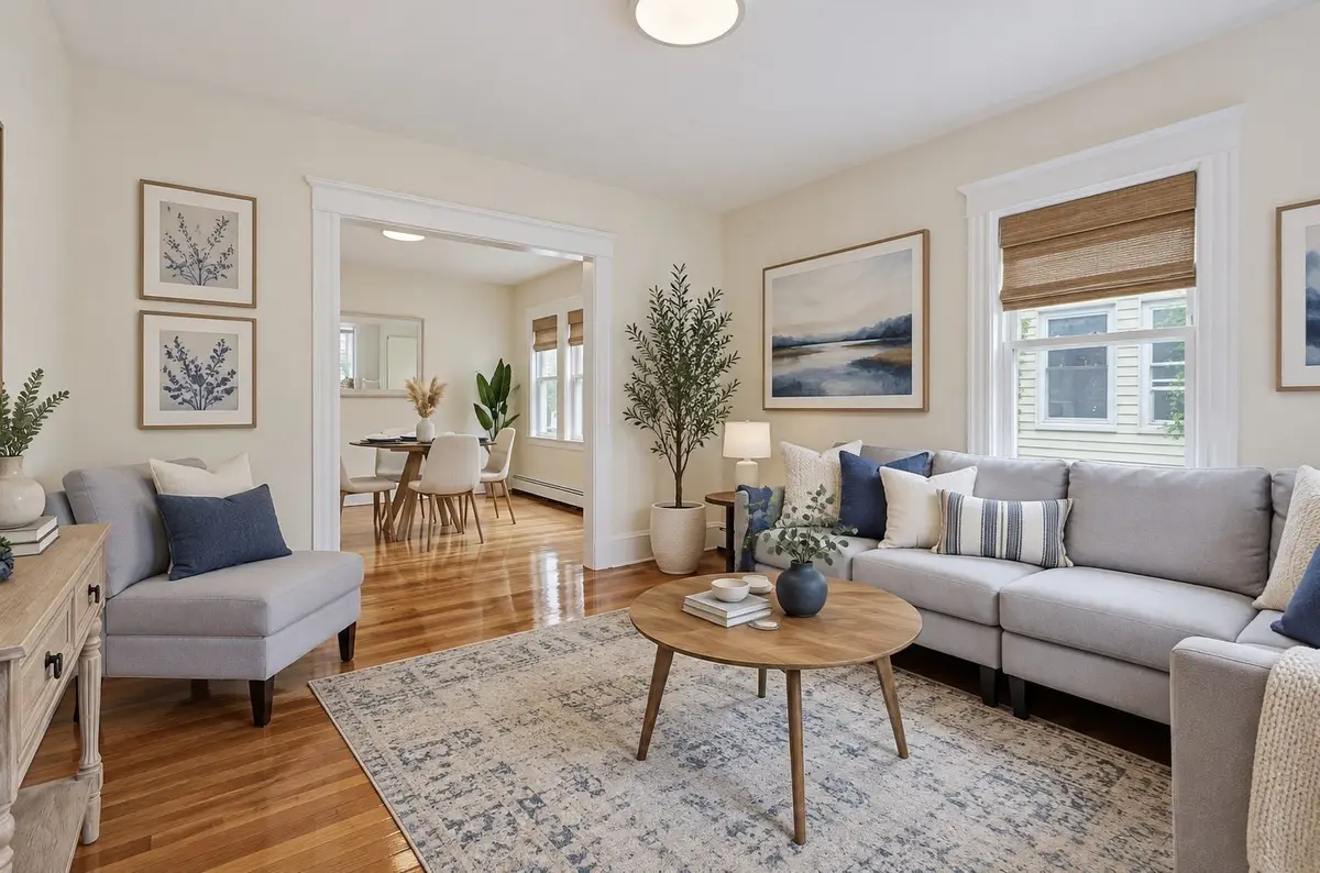 95 Boston Ave #95, Somerville, MA 02144 - #1