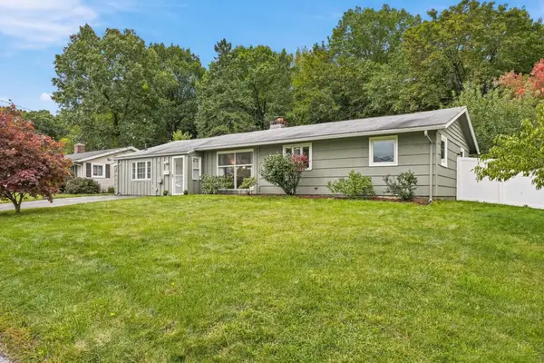 23 Prior Drive, Framingham, MA 01701