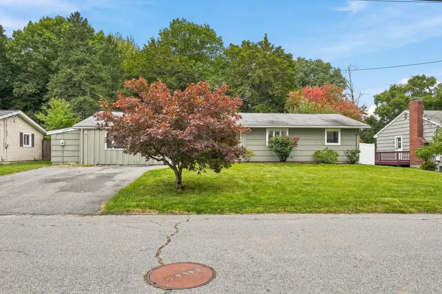 23 Prior Drive, Framingham, MA 01701 - #2