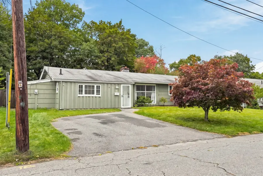 23 Prior Drive, Framingham, MA 01701 - #3