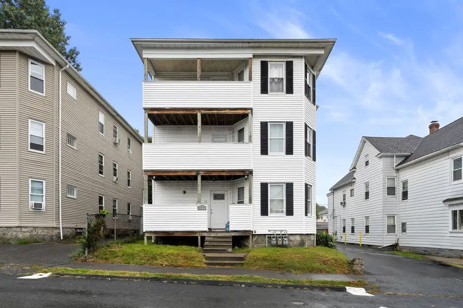 177 Fairmont Ave, Worcester, MA 01604 - #2