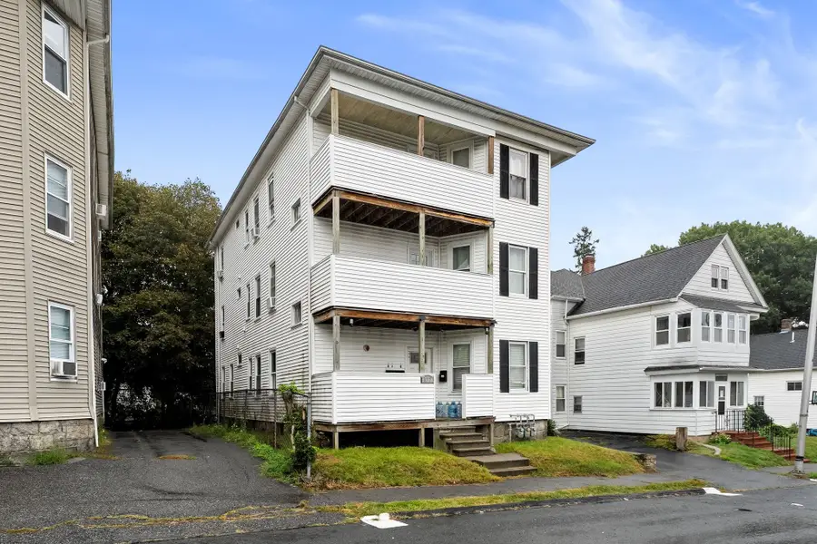 177 Fairmont Ave, Worcester, MA 01604 - #3