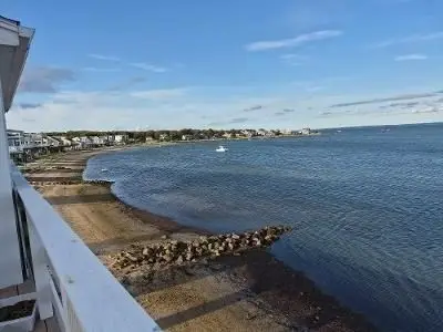39 Cove Street, Mattapoisett, MA 02739 - #2