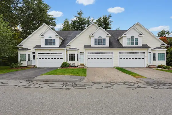 6 Afra Dr #6, Shrewsbury, MA 01545