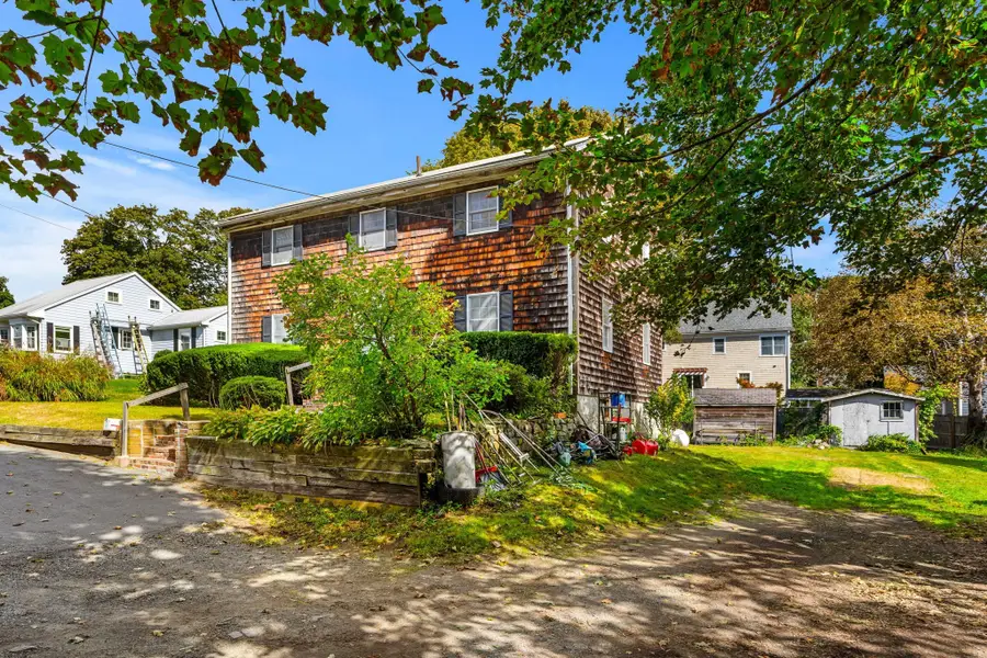 141 Evans Rd Ext, Marblehead, MA 01945 - #3