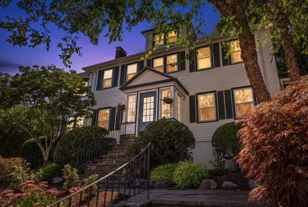 31 Moss Hill Road, Boston, MA 02130
