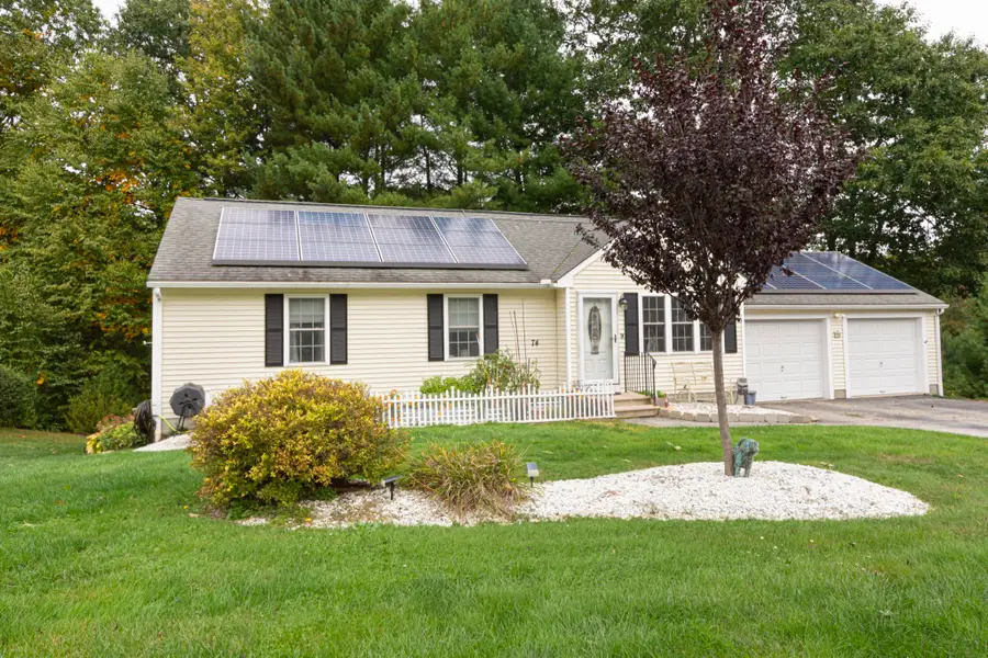 74 Whitetail Cir, Southbridge, MA 01550 - #3