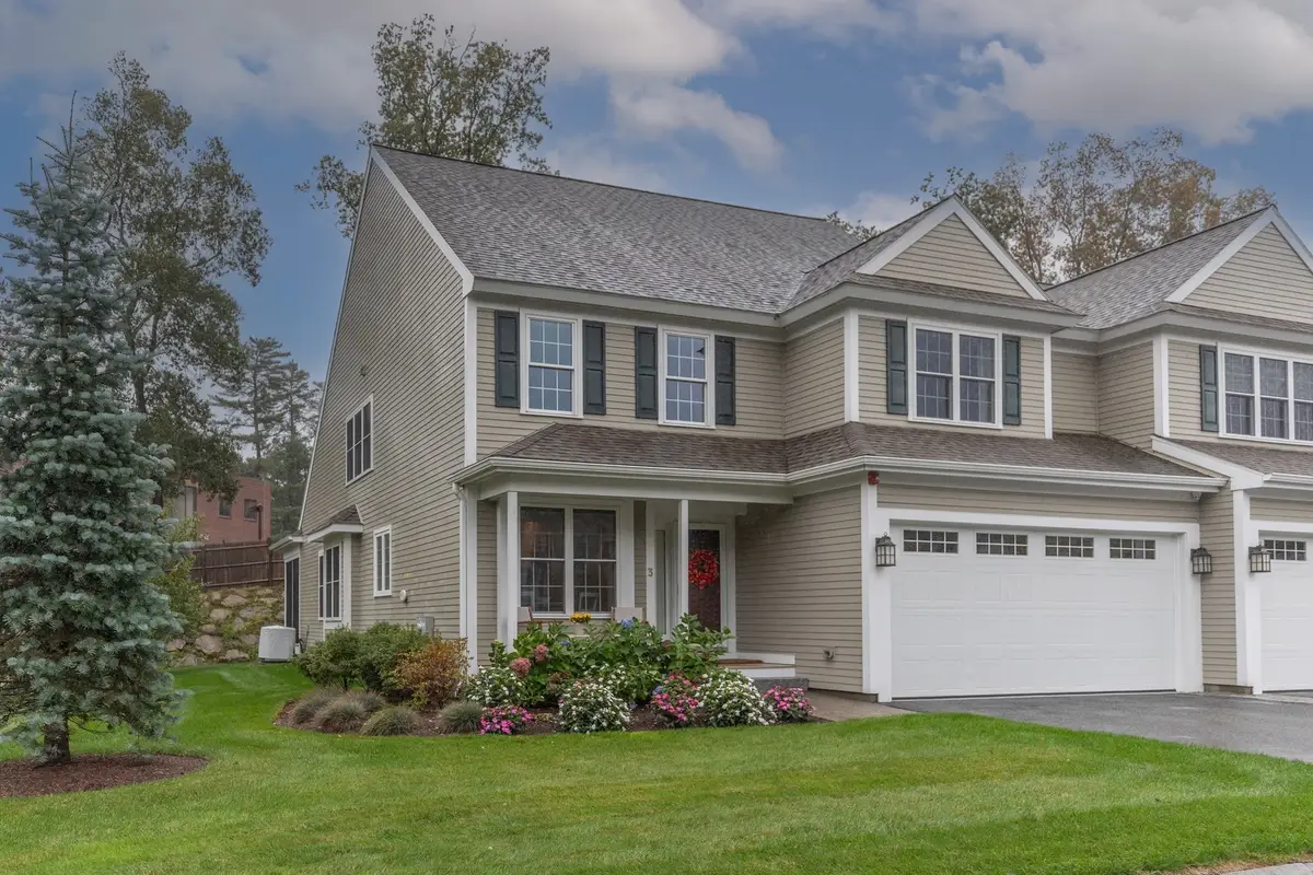 470 Boston St #3, Topsfield, MA 01983 - #1