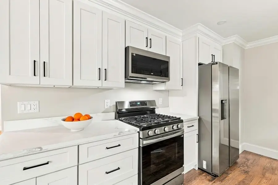 45 County St, Blackstone, MA 01504 - #2