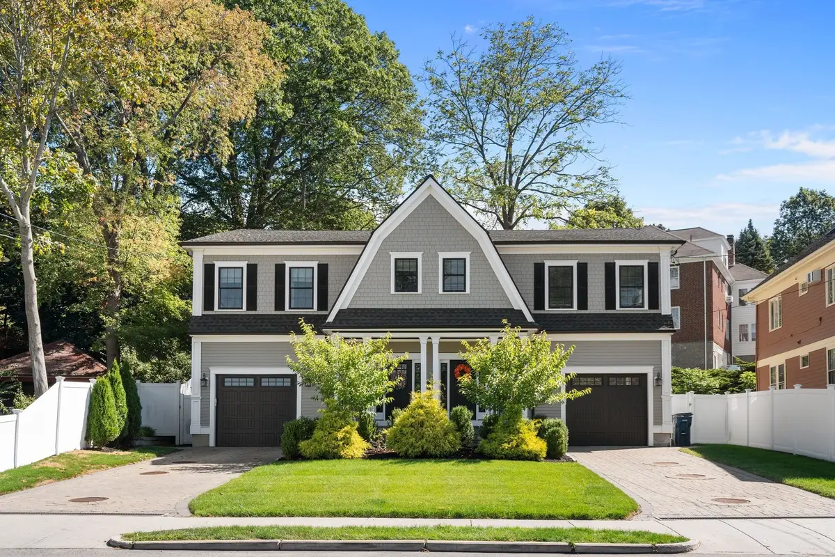 94 East Side Parkway #94, Newton, MA 02458 - #1