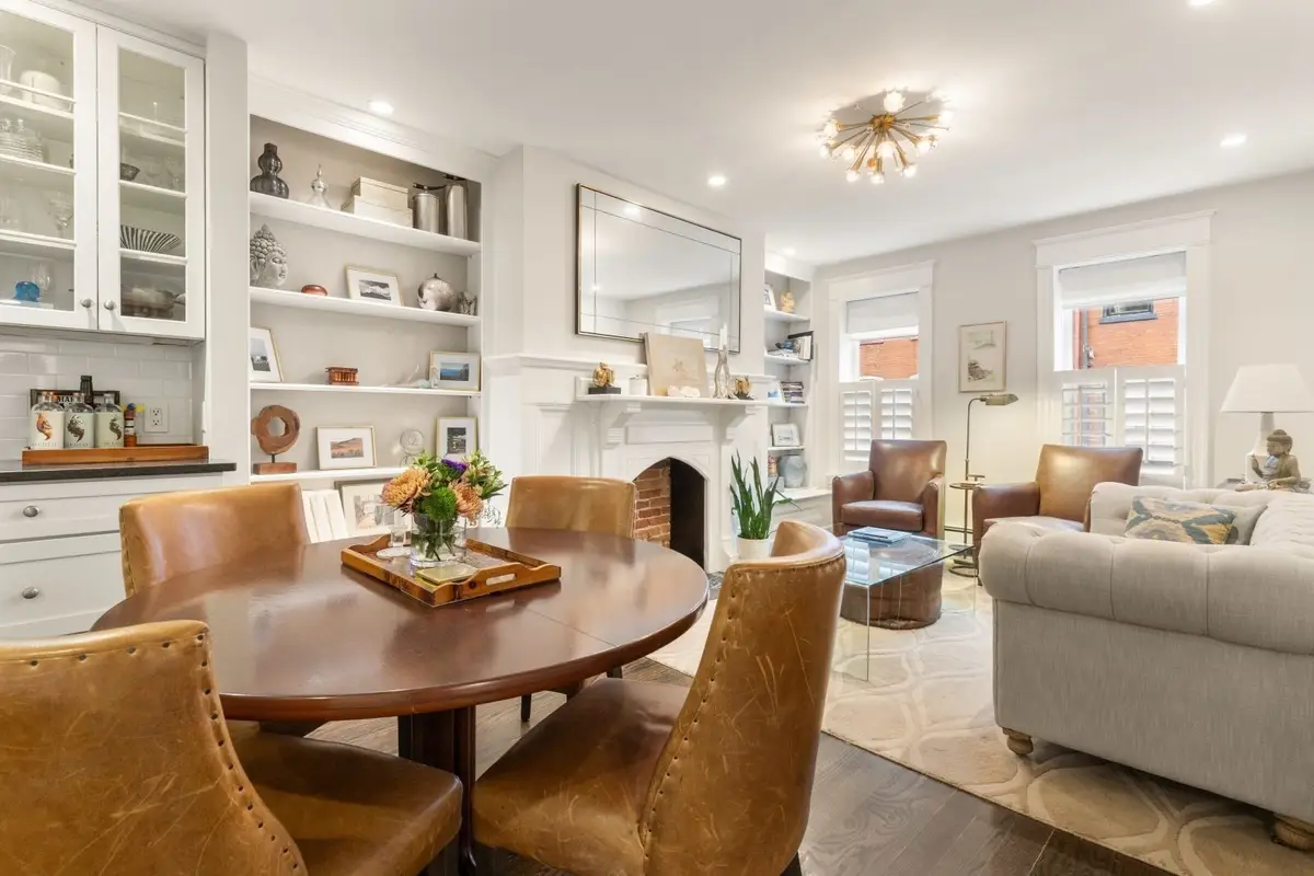 14 Beckler Ave, Boston, MA 02127 - #1
