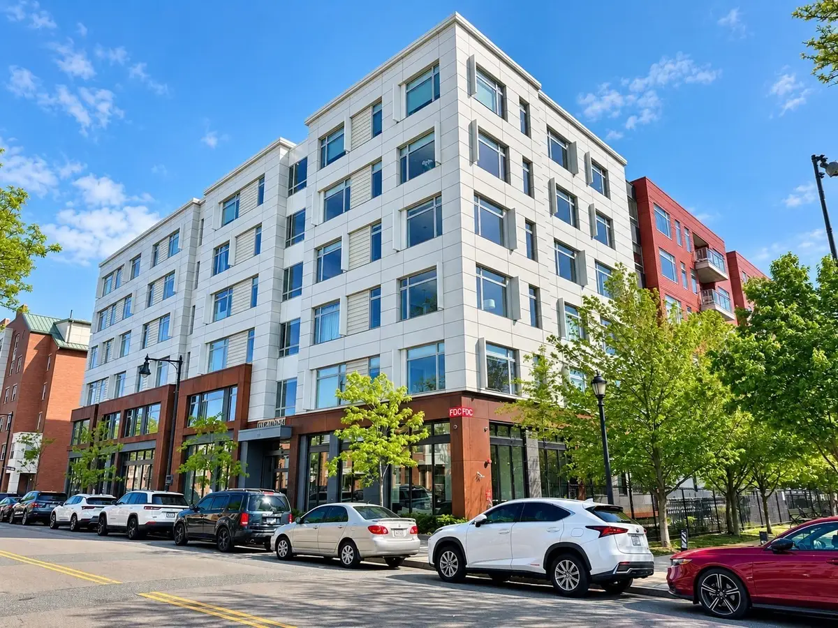 99 Sumner St #305, Boston, MA 02128 - #1