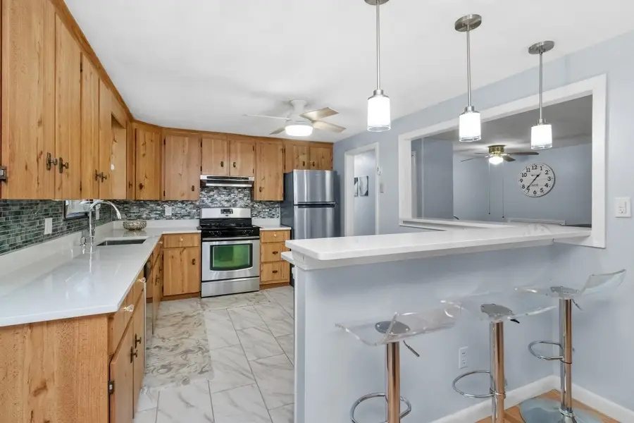 30 Lantern Ln, Randolph, MA 02368 - #2