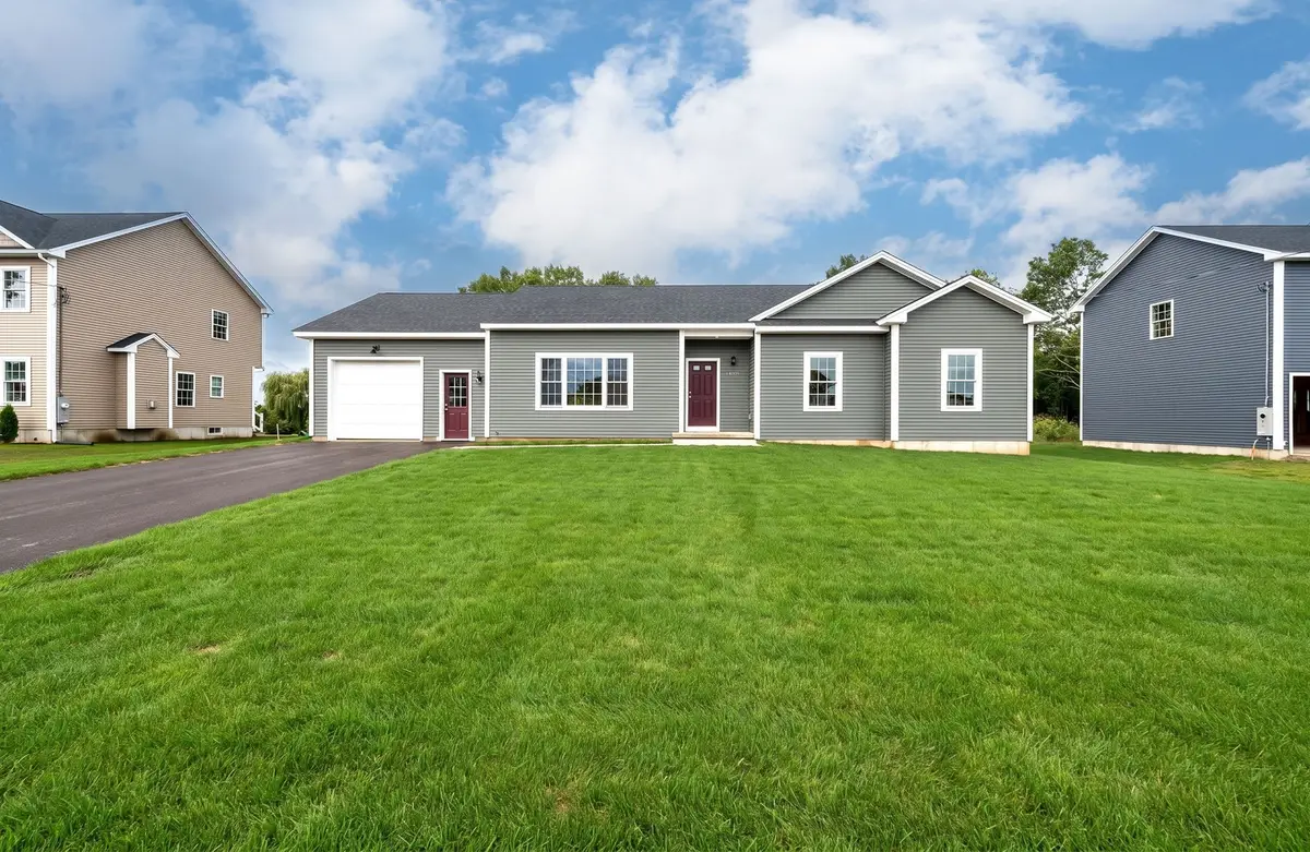 LOT 604 Grandview Ave, Ludlow, MA 01056 - #1