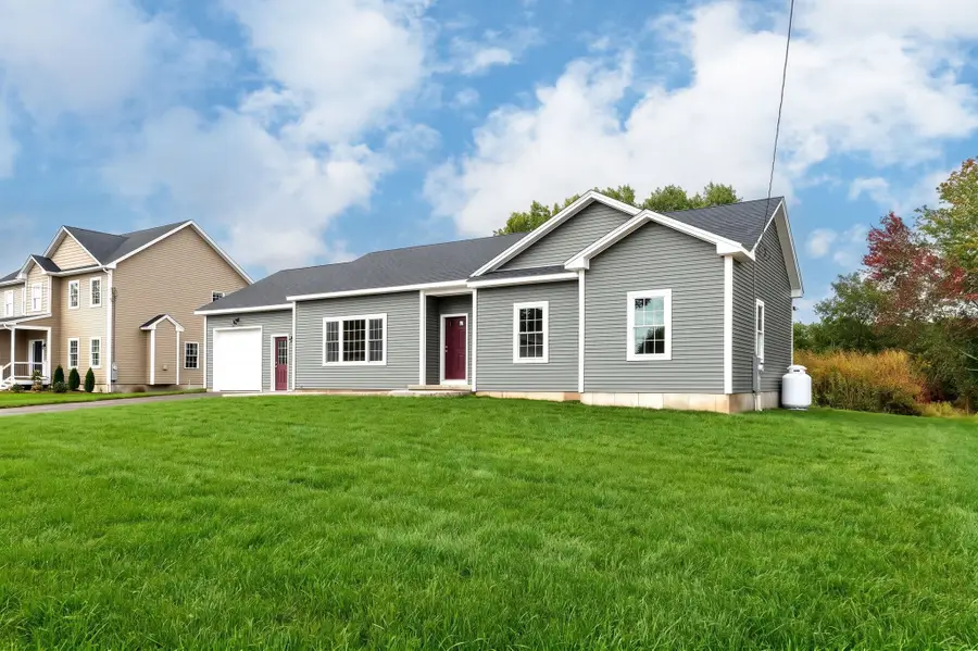 LOT 604 Grandview Ave, Ludlow, MA 01056 - #2