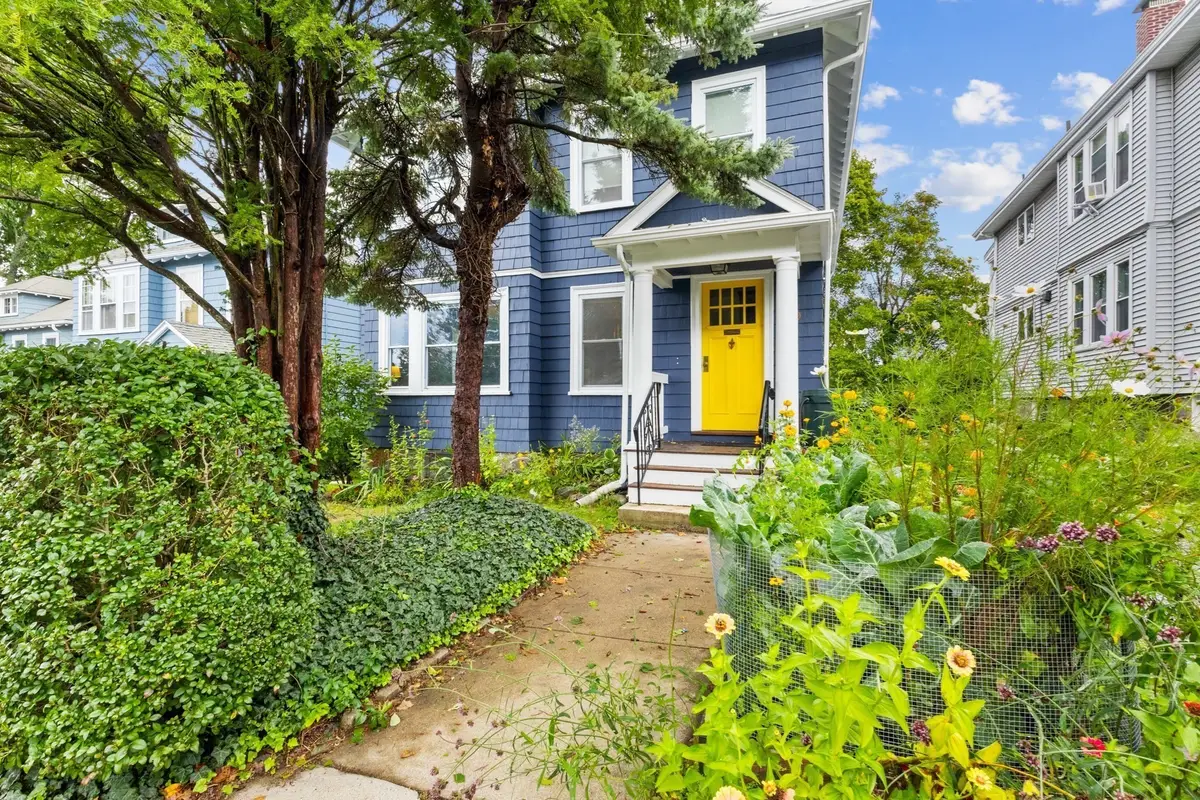 99 Saint Rose St #1, Boston, MA 02130 - #1