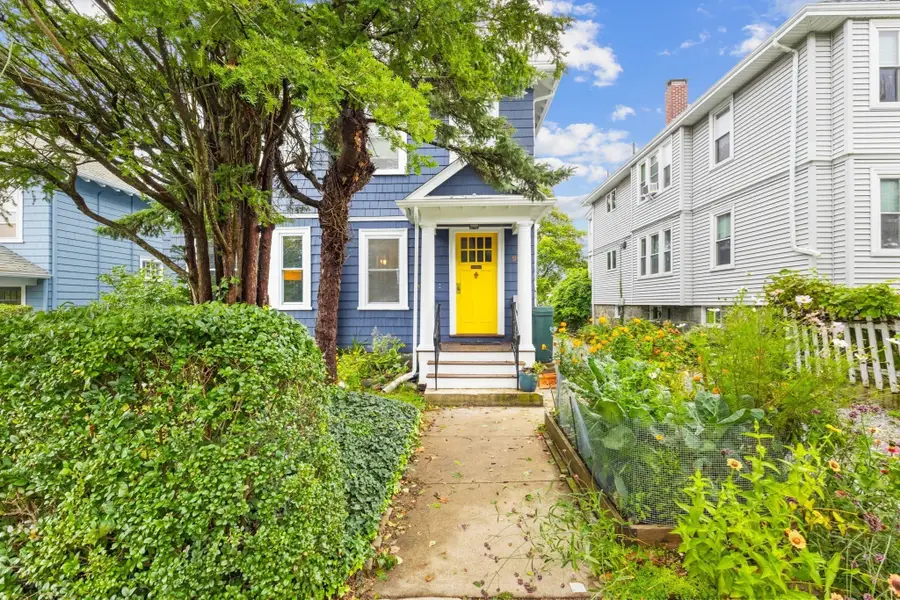 99 Saint Rose St #1, Boston, MA 02130 - #2
