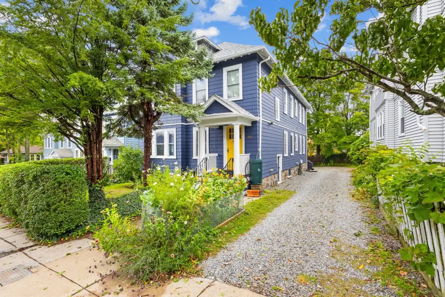 99 Saint Rose St #1, Boston, MA 02130 - #3