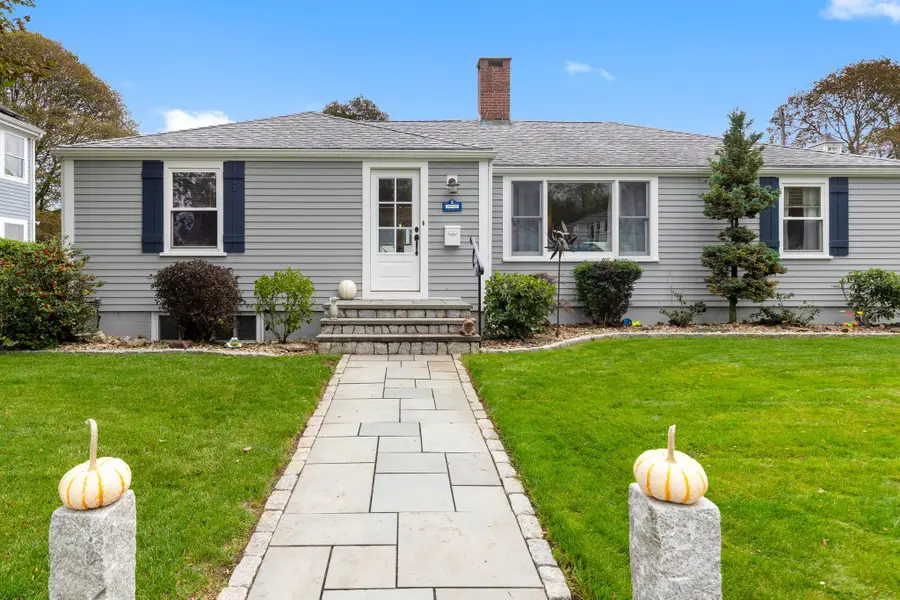 2 Smith Rd, Rockport, MA 01966 - #2