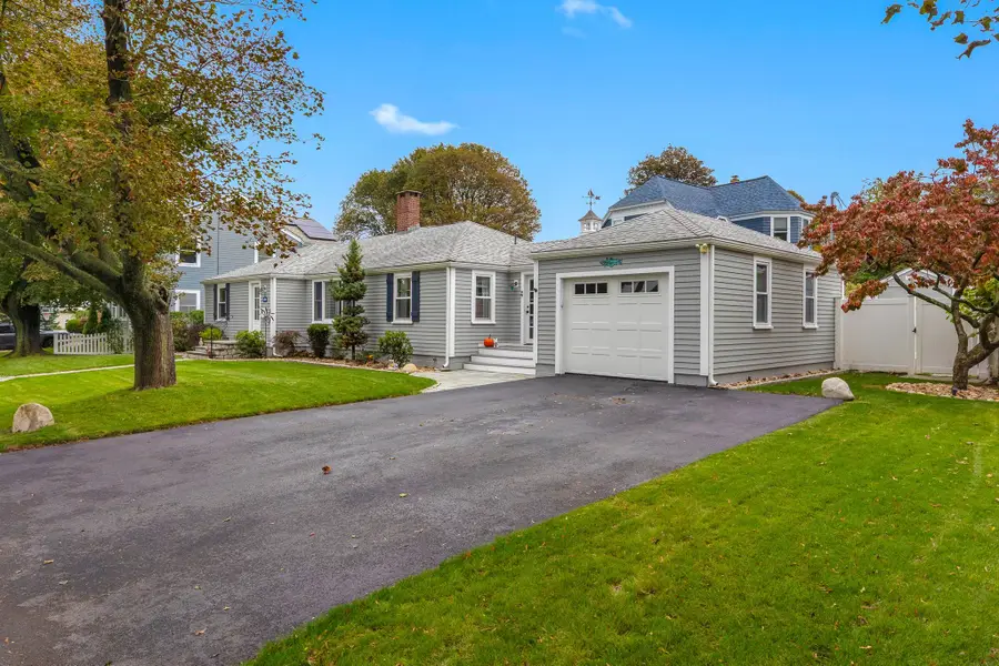 2 Smith Rd, Rockport, MA 01966 - #3