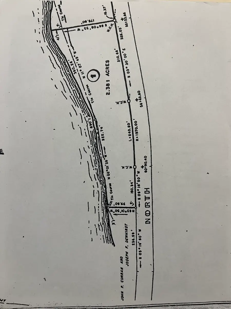 Lot 1 N Woodstock Rd, Southbridge, MA 01550 - #3