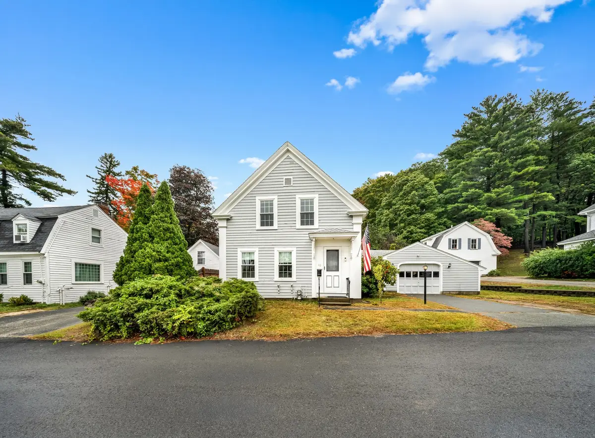 40 Elm Park, Groveland, MA 01834 - #1