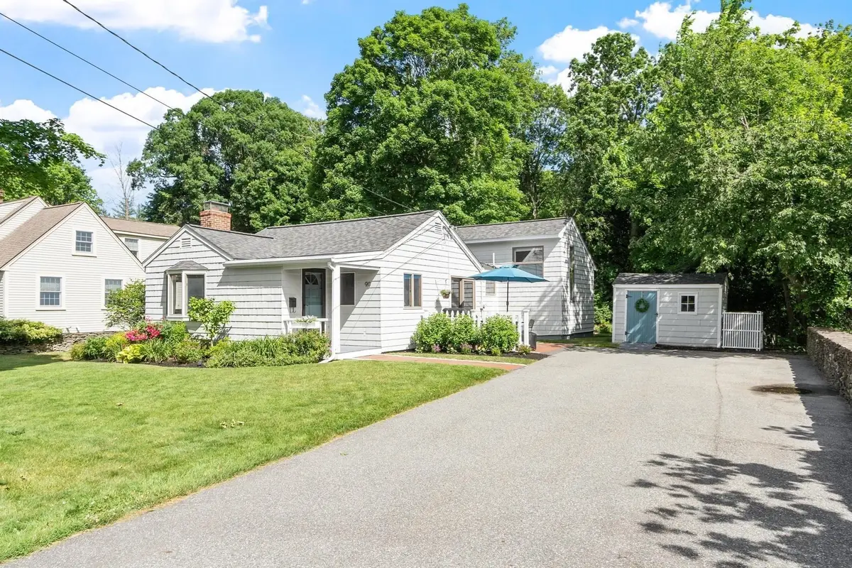 90 Summer St, Andover, MA 01810 - #1