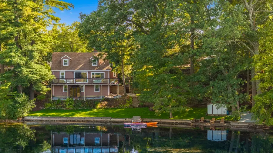 89 Dudley Rd, Wayland, MA 01778 - #2