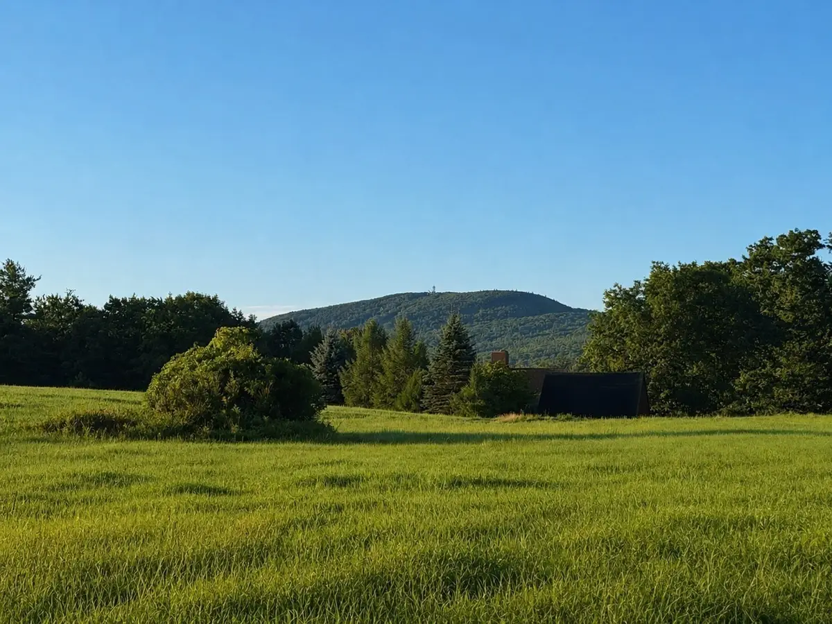 88 W Princeton Road, Westminster, MA 01473 - #1