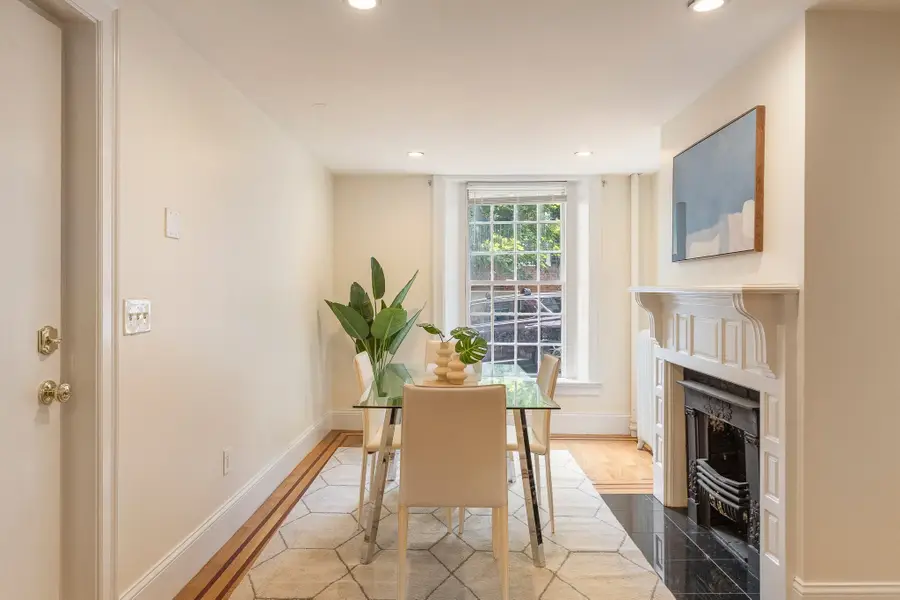 20 Joy St #1, Boston, MA 02114 - #3