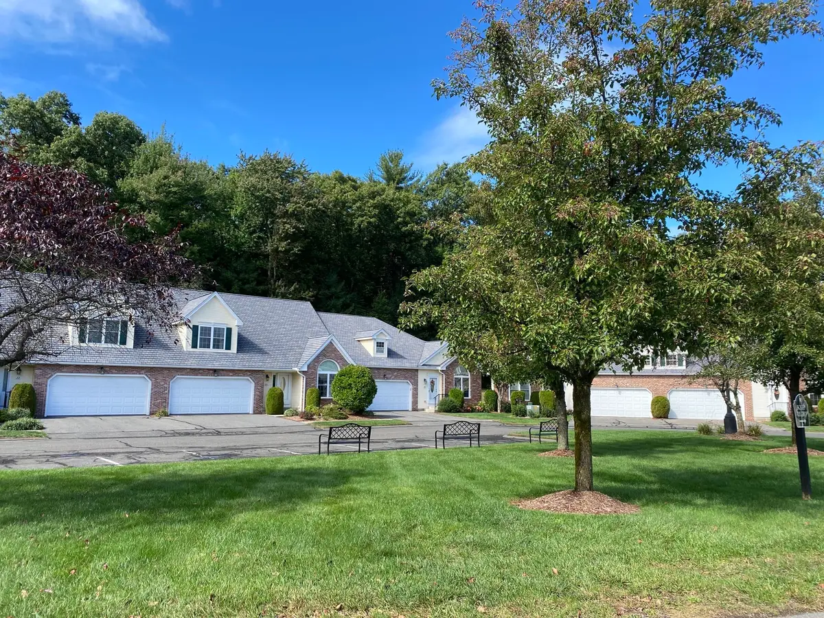 23 Wynnfield Cir #23, Southwick, MA 01077 - #1
