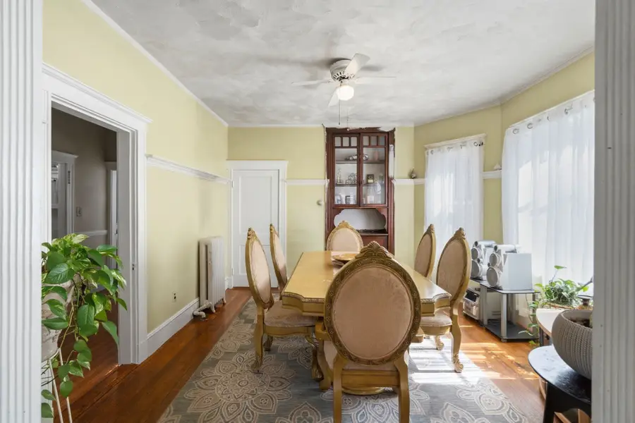 968 River St, Boston, MA 02136 - #3