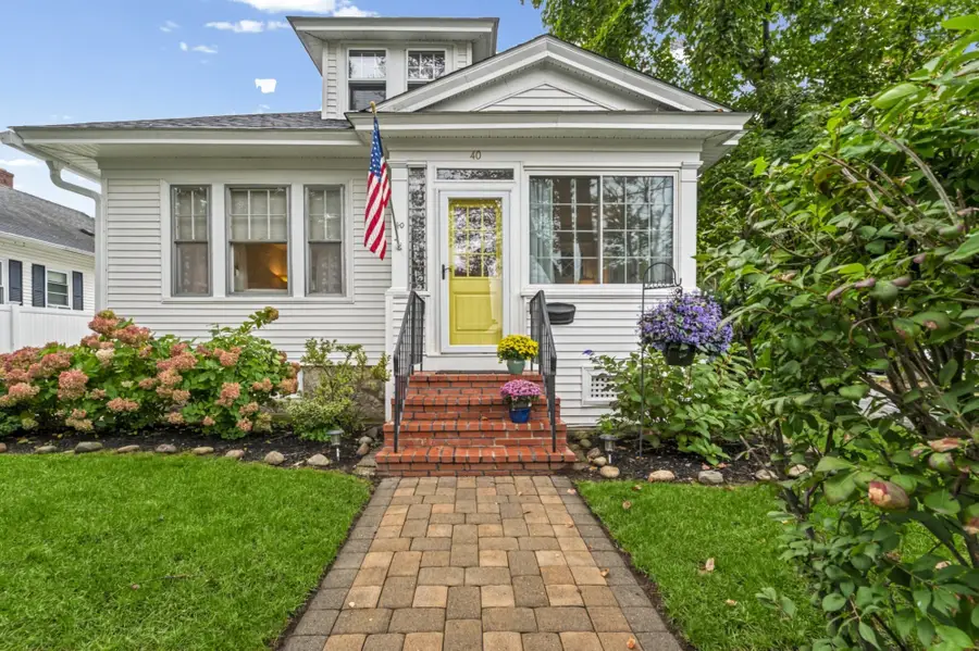 40 Quincy St, Methuen, MA 01844 - #2