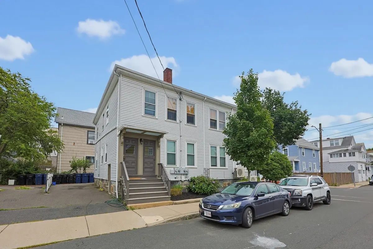20 Hancock St #3, Salem, MA 01970 - #1