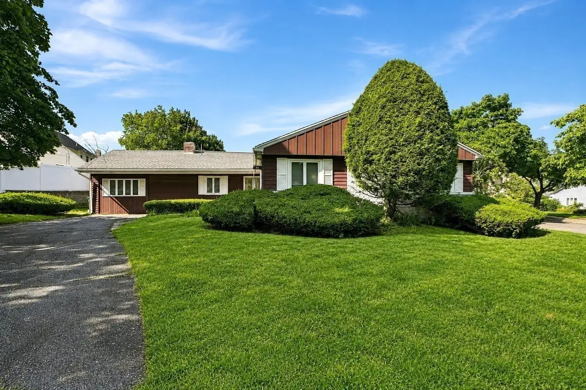 69 Maynard St, Newton, MA 02465 - #1