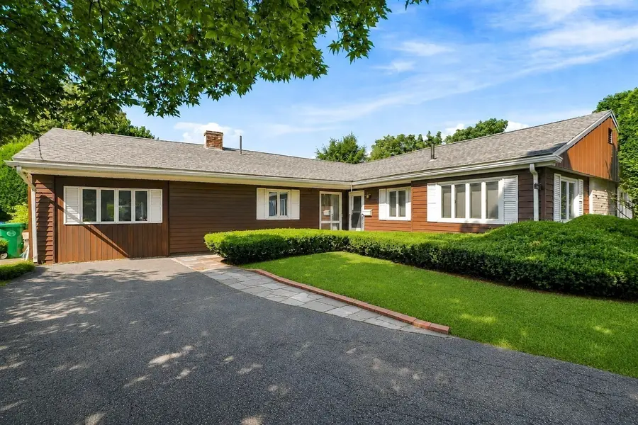 69 Maynard St, Newton, MA 02465 - #2