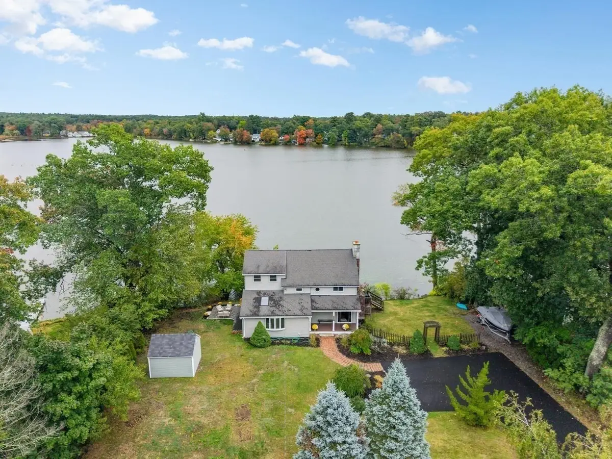 35 Lakeside Blvd, North Reading, MA 01864 - #1