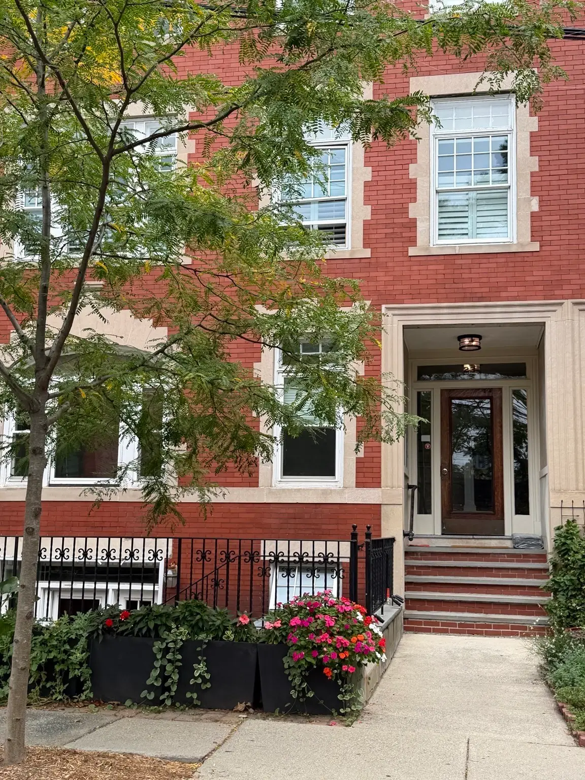 23 Strathmore Road #1A, Brookline, MA 02445 - #1