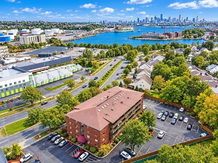 595 Revere Beach Parkway #6, Revere, MA 02151 - #3