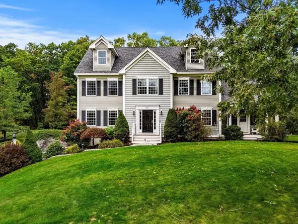 190 Berry St, North Andover, MA 01845